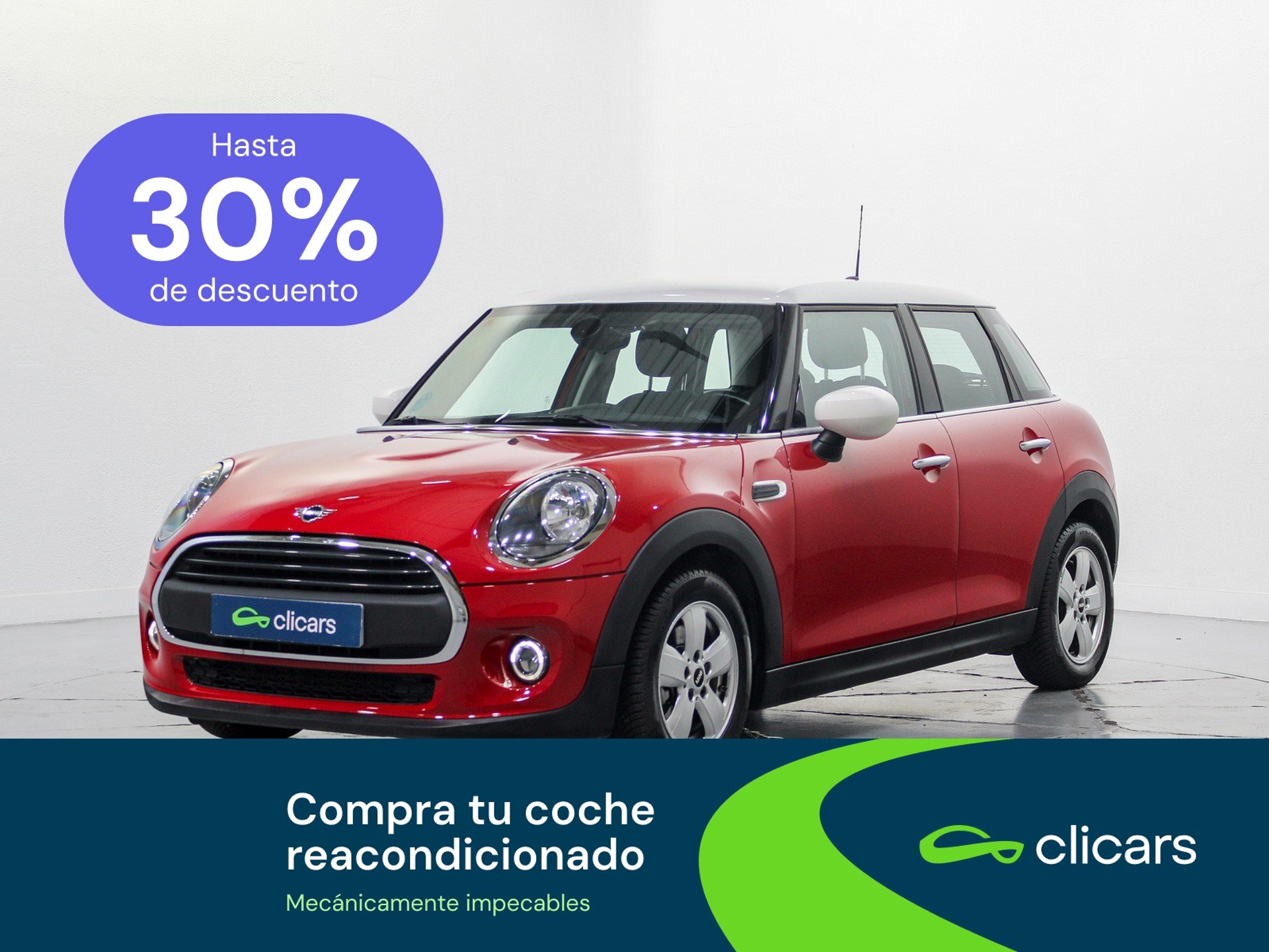 Imagen de MINI Mini
