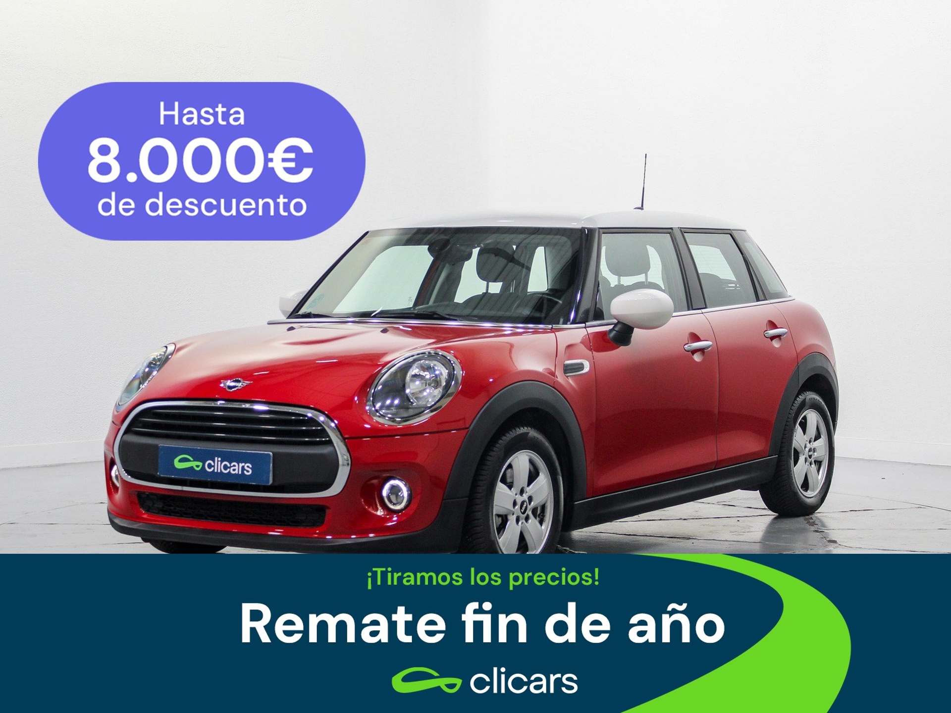 Imagen de MINI Mini