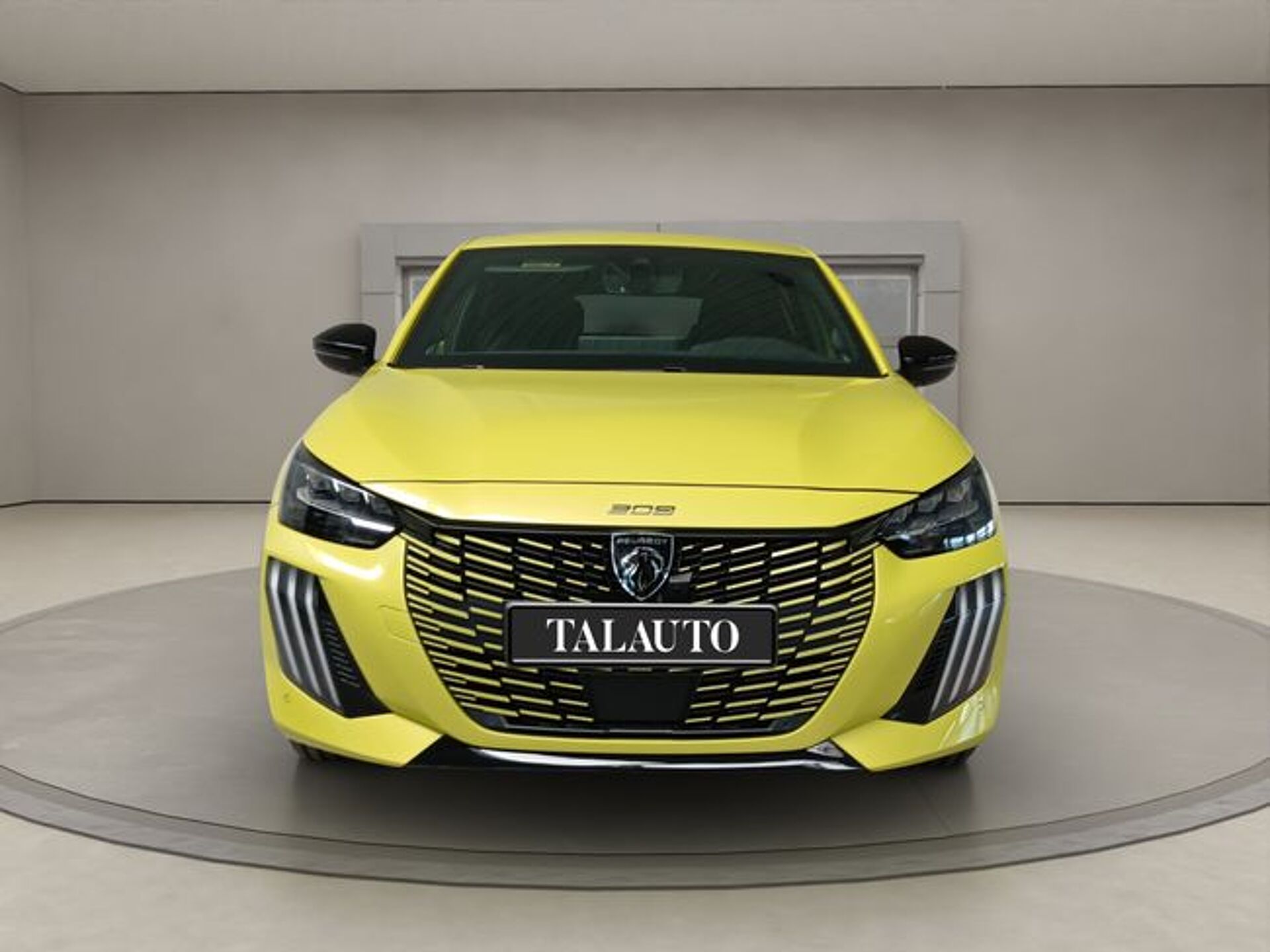 Imagen 3 de PEUGEOT 208