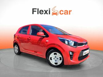 Imagen de KIA Picanto 1.0 CVVT Concept Plus