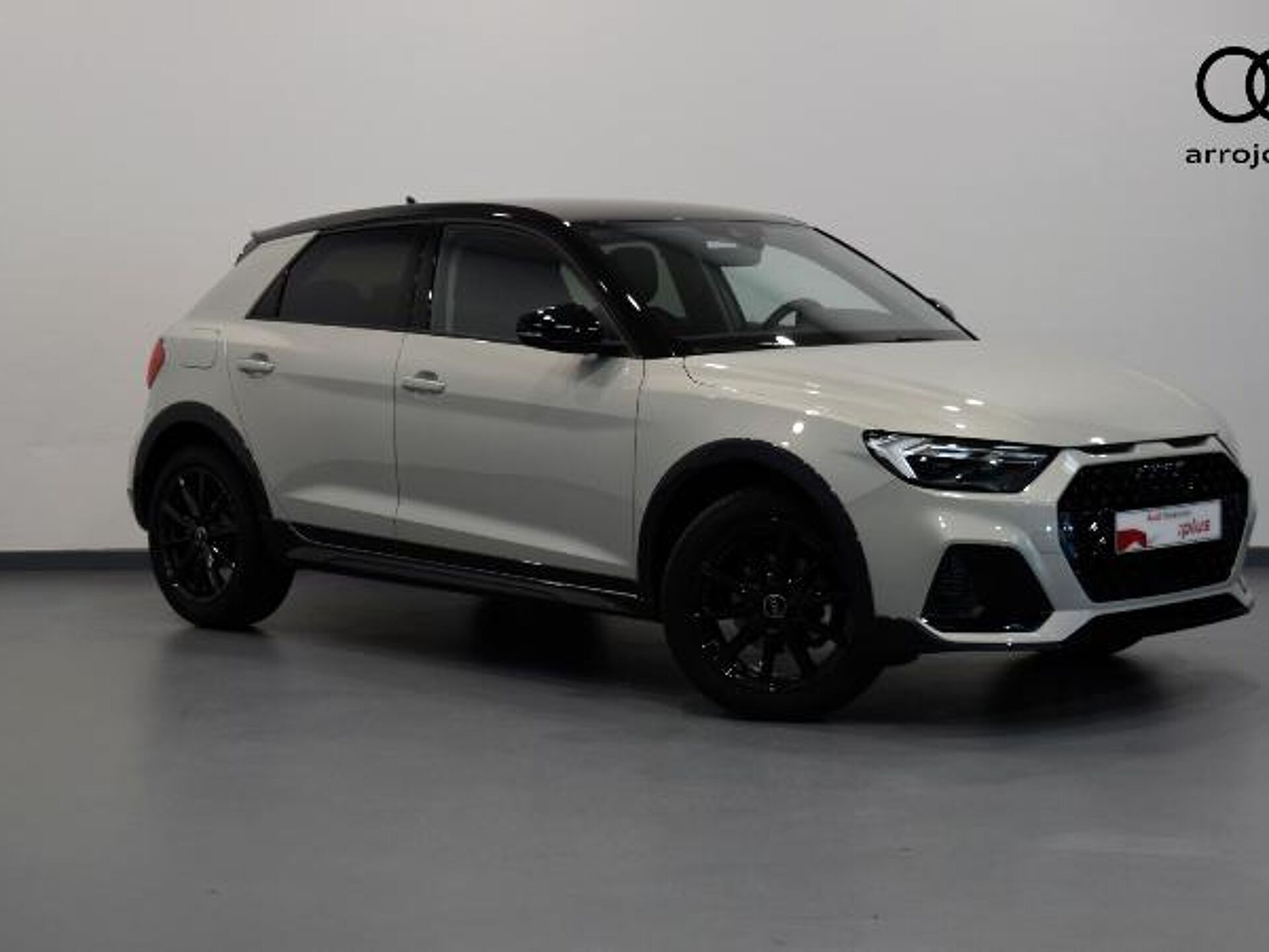 Imagen de AUDI A1