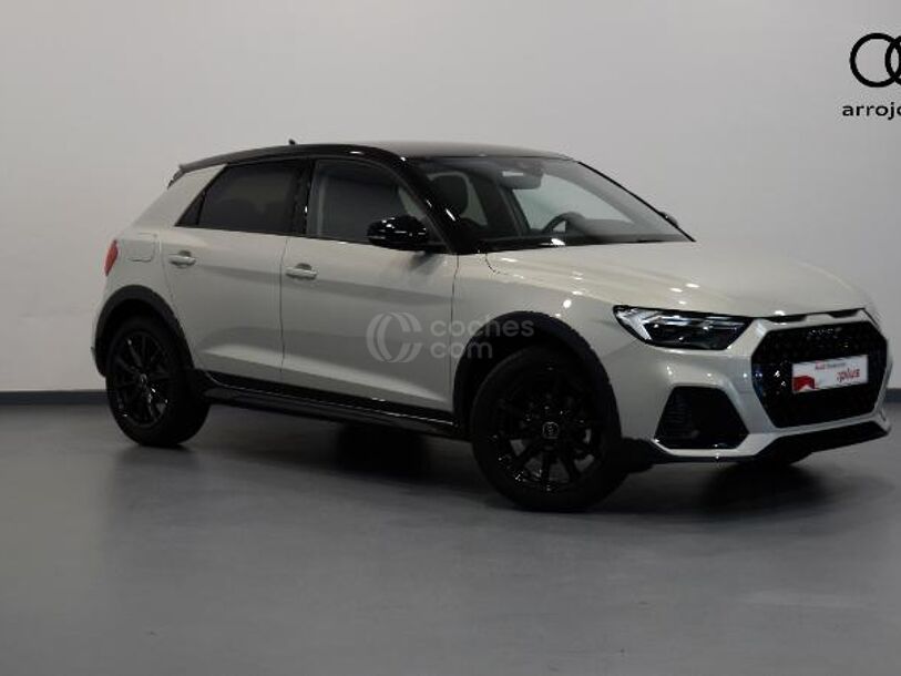 Foto del AUDI A1 Sportback 30 TFSI Adrenalin Black Edition S tronic