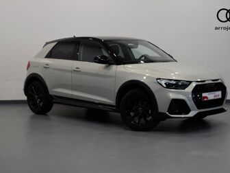 Imagen de AUDI A1 Sportback 30 TFSI Adrenalin Black Edition S tronic