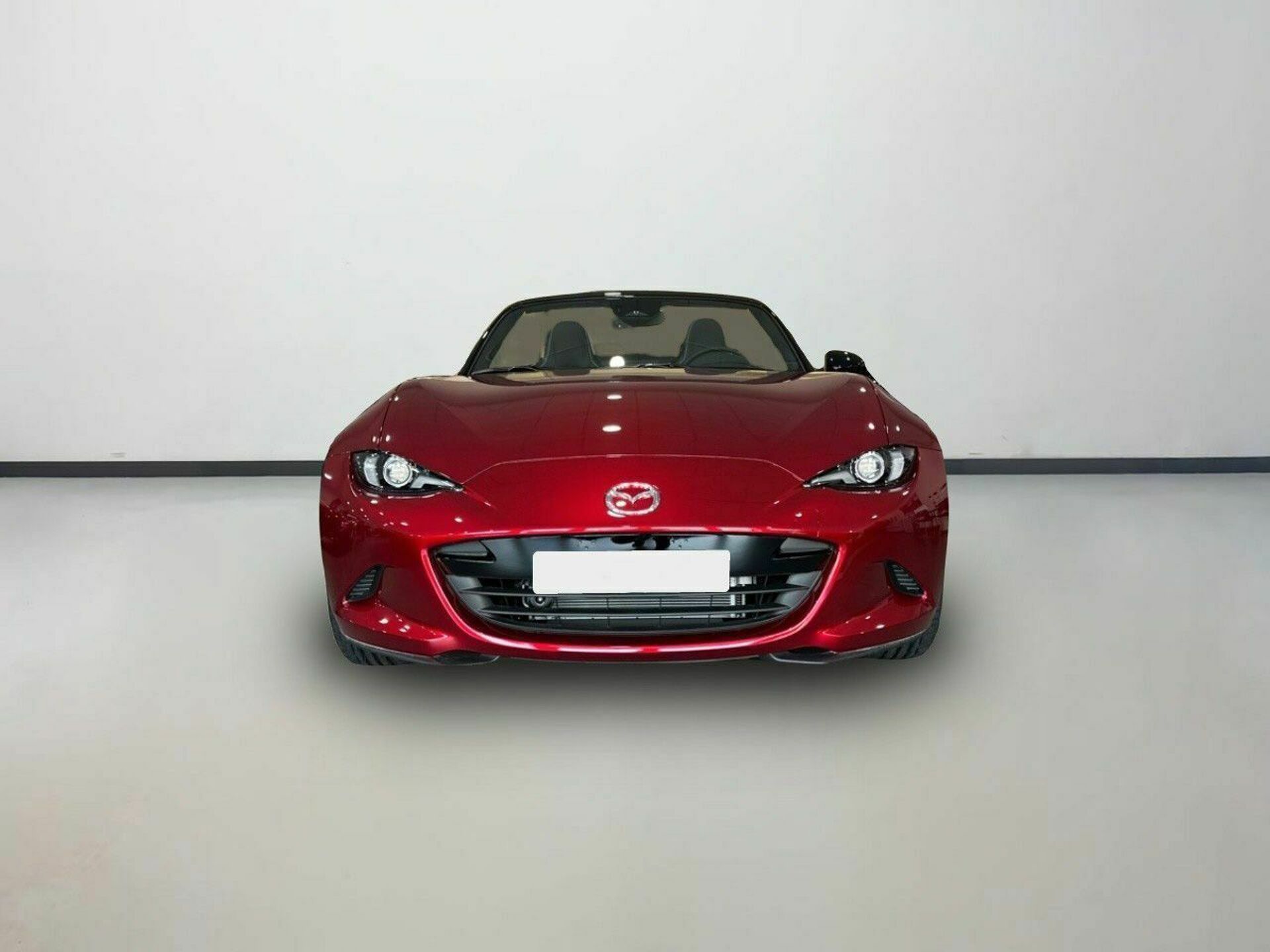 Imagen 3 de MAZDA MX-5