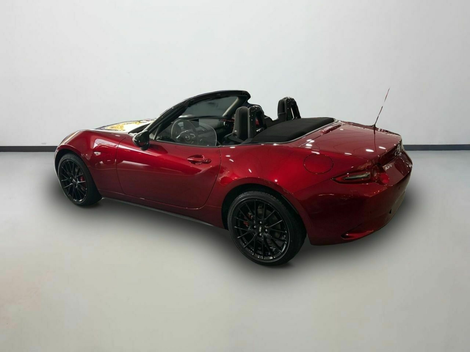Imagen 2 de MAZDA MX-5