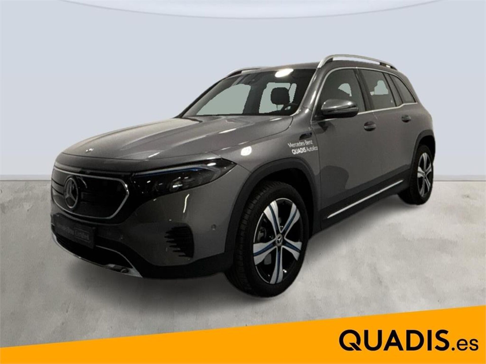 Imagen de MERCEDES EQB