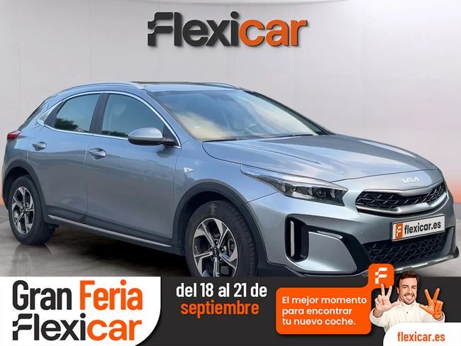 KIA XCeed (1.0 T-GDi Drive 88kW (120CV)) en Girona