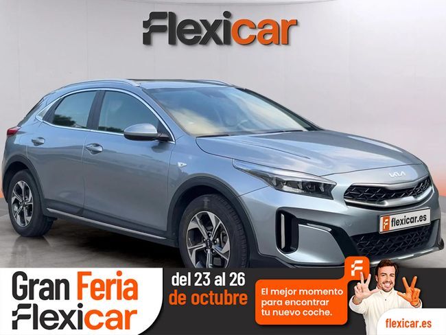 KIA XCeed (1.0 T-GDi Drive 88kW (120CV)) en Girona