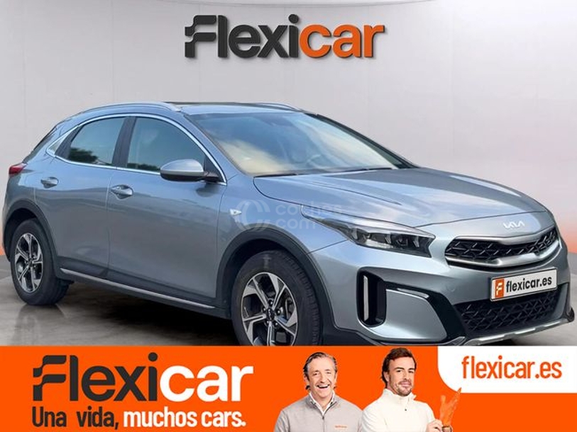 Foto del KIA XCeed 1.0 T-GDi Drive