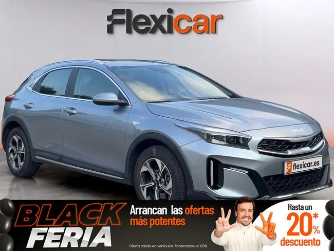 KIA XCeed (1.0 T-GDi Drive 88kW (120CV)) en Girona