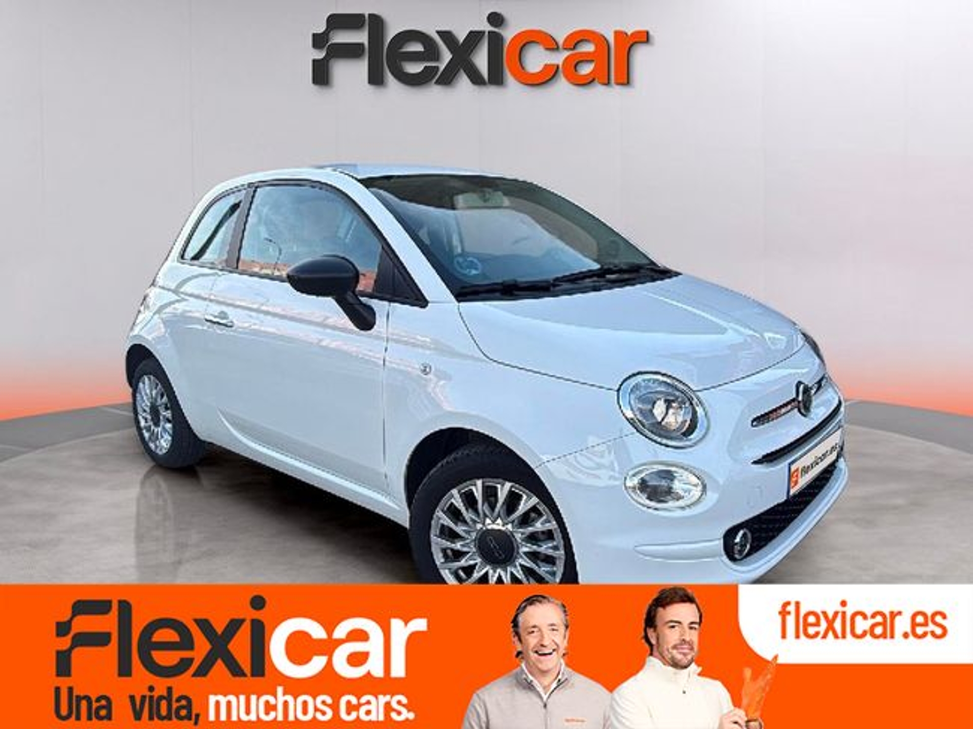 Imagen de FIAT 500