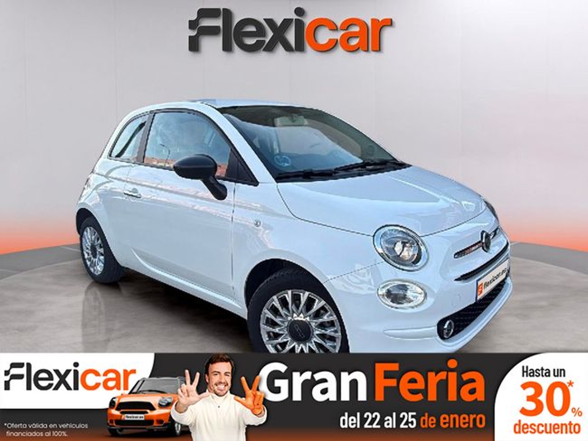 Imagen de FIAT 500