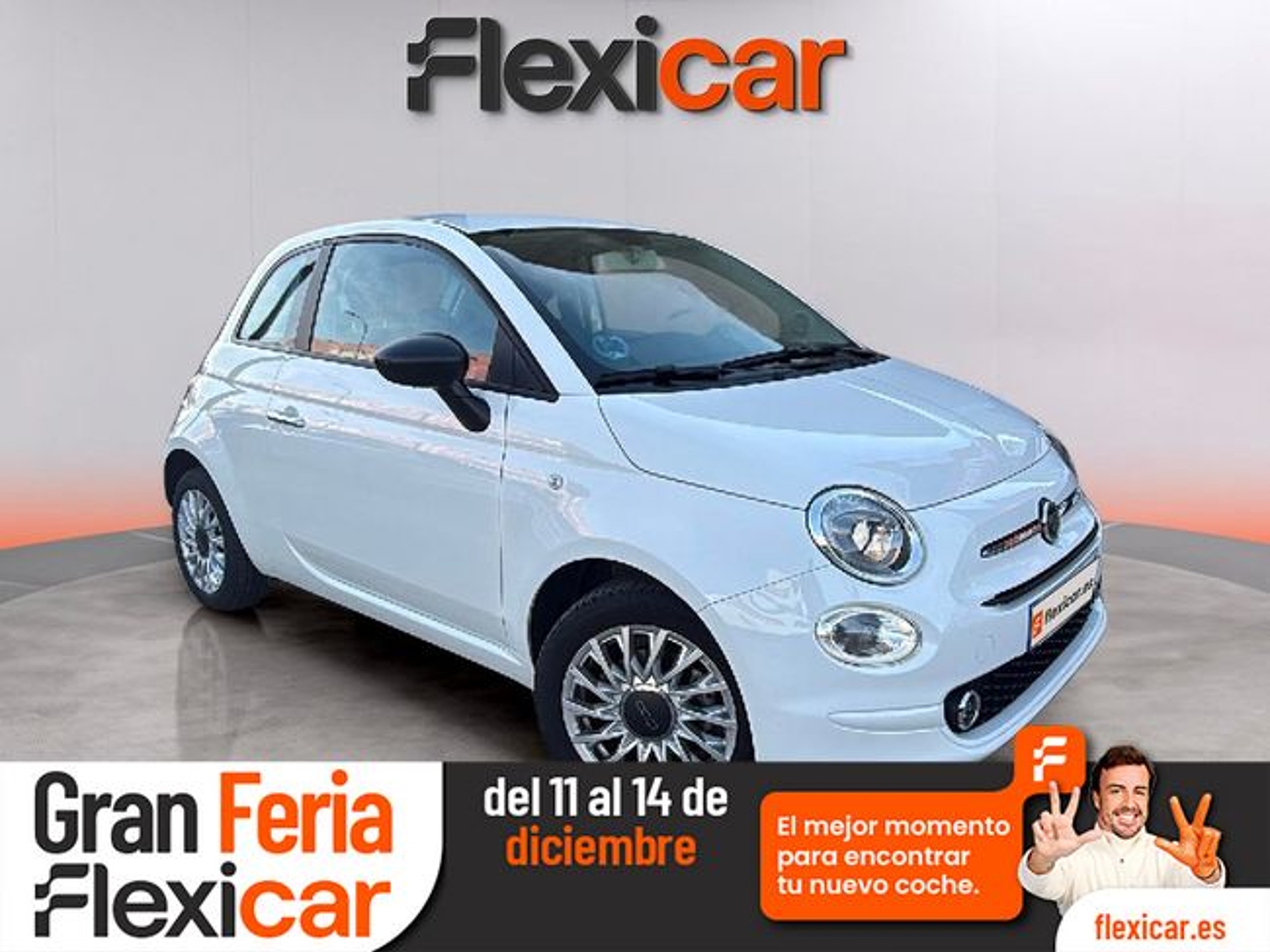 Imagen de FIAT 500