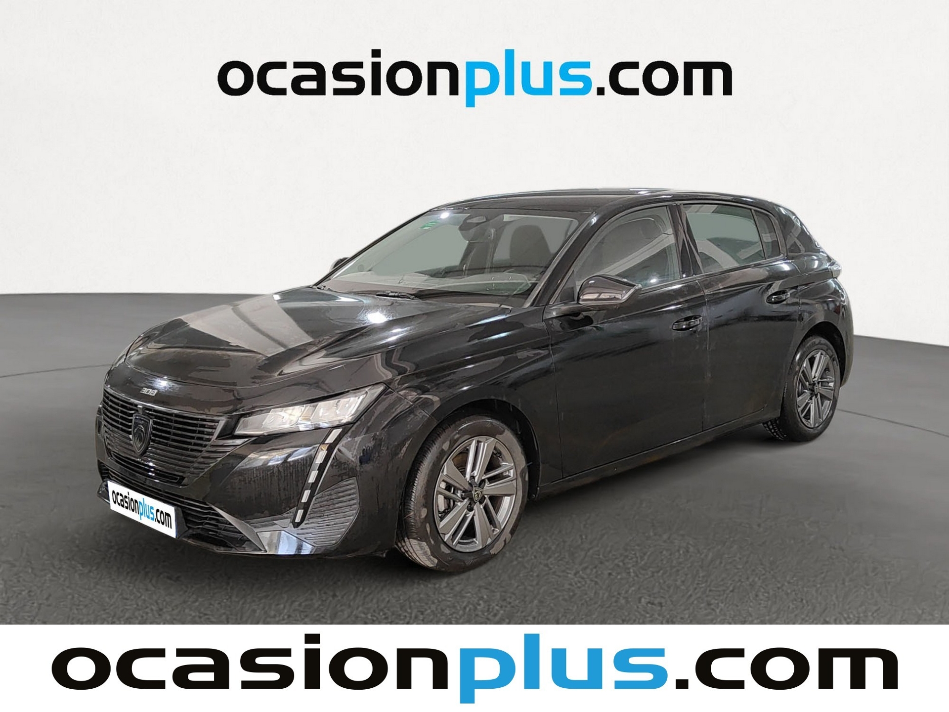 Imagen de PEUGEOT 308