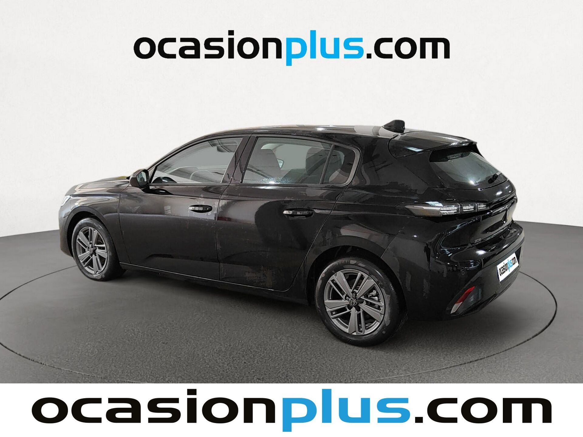 Imagen 3 de PEUGEOT 308