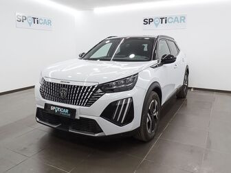 Imagen de PEUGEOT 2008 First Edition Eléctrico 115kW