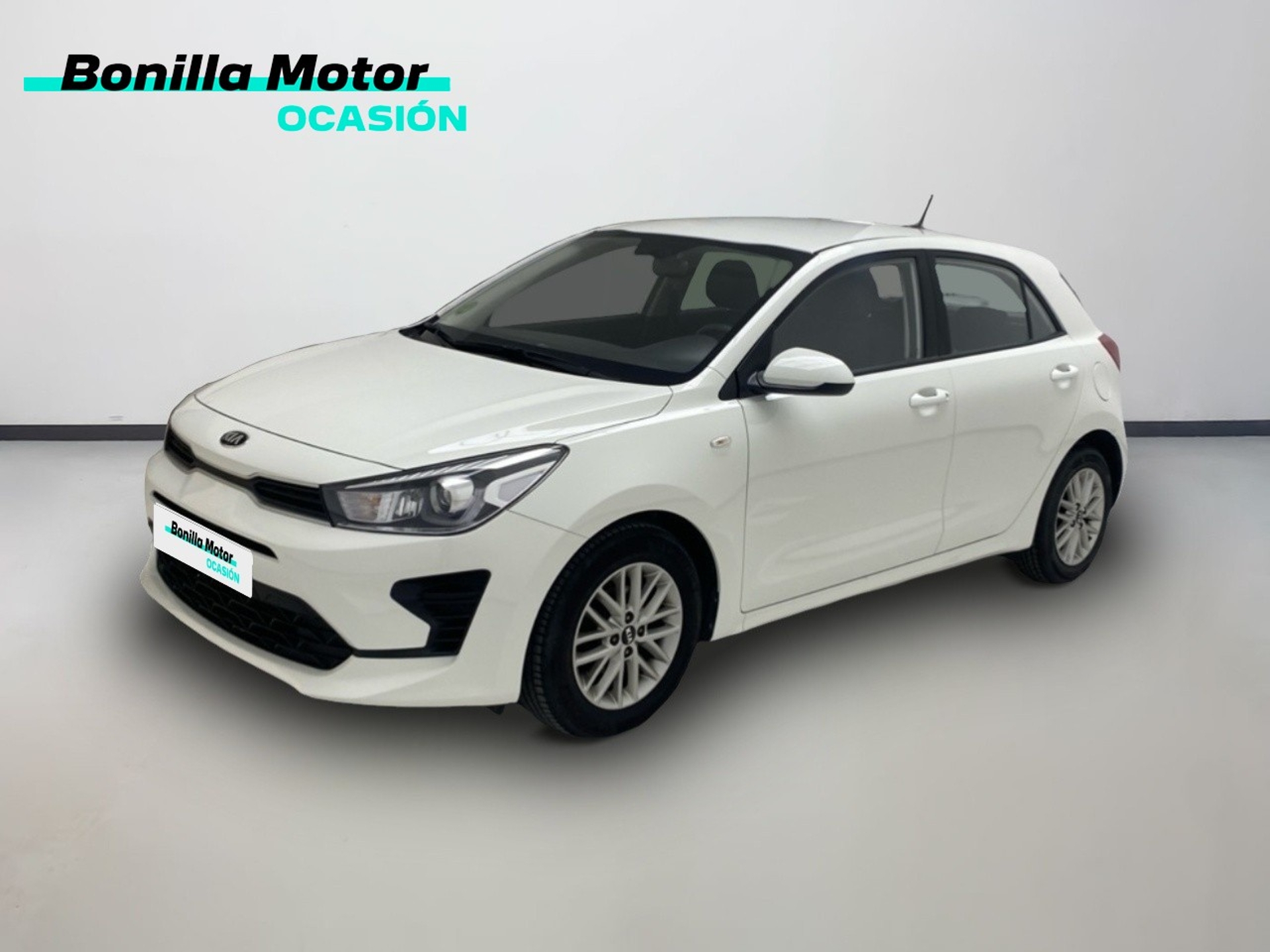 Imagen de KIA Rio