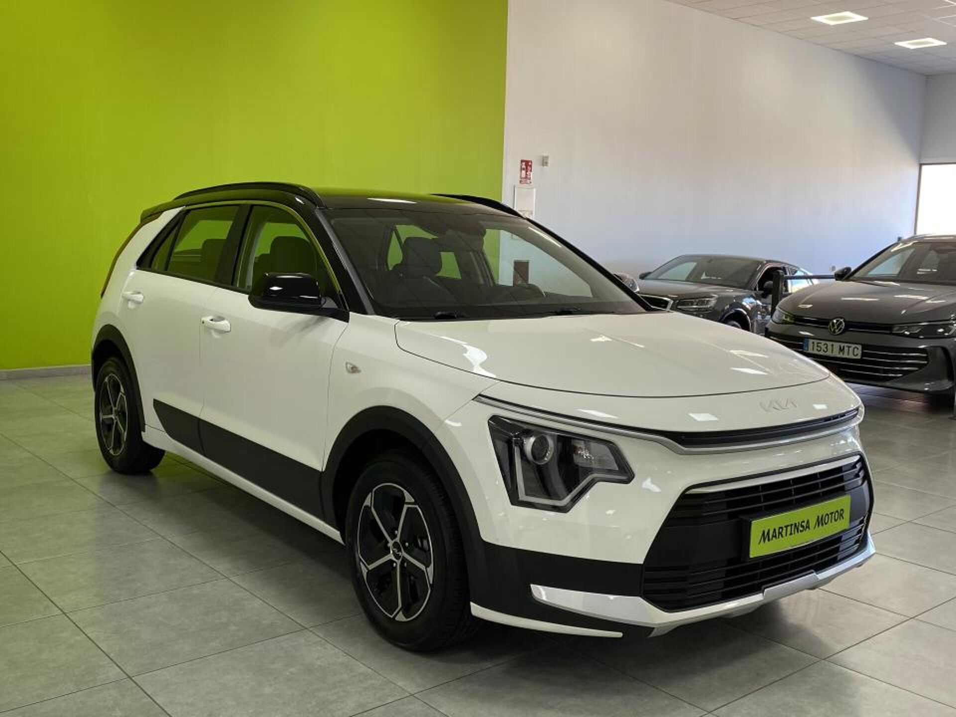 Imagen 3 de KIA Niro