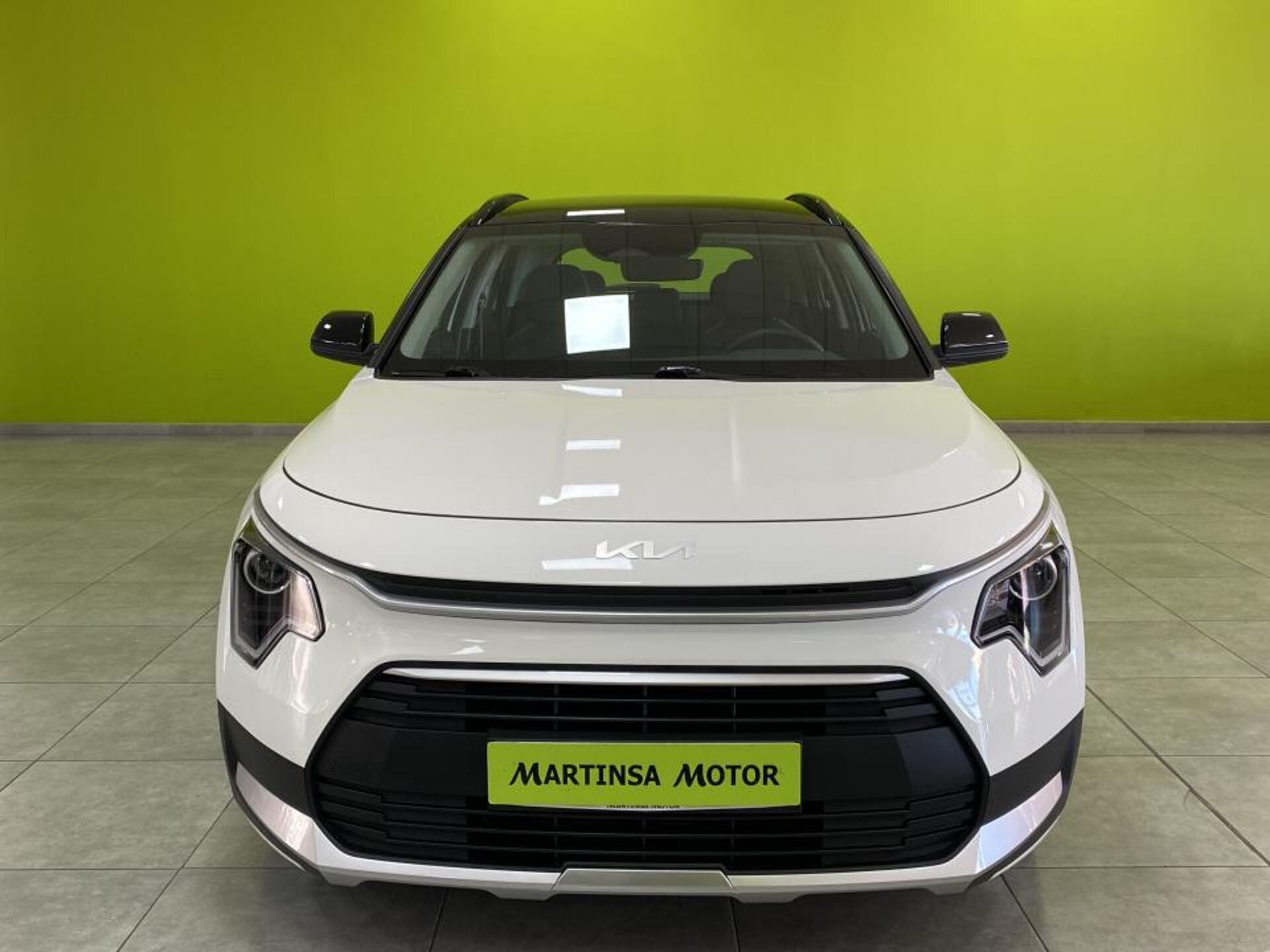 Imagen 2 de KIA Niro