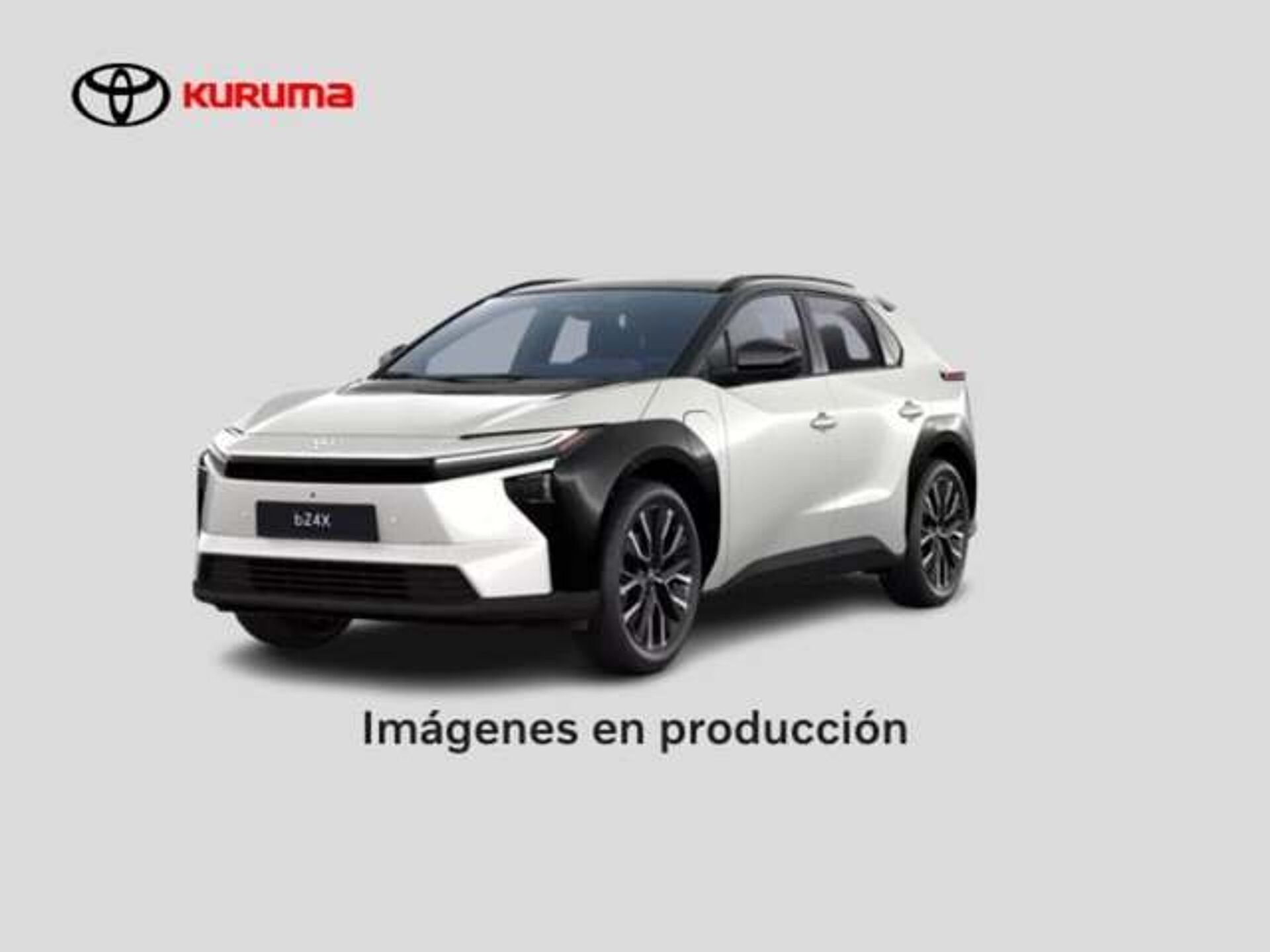 Imagen 1 de TOYOTA bZ4X