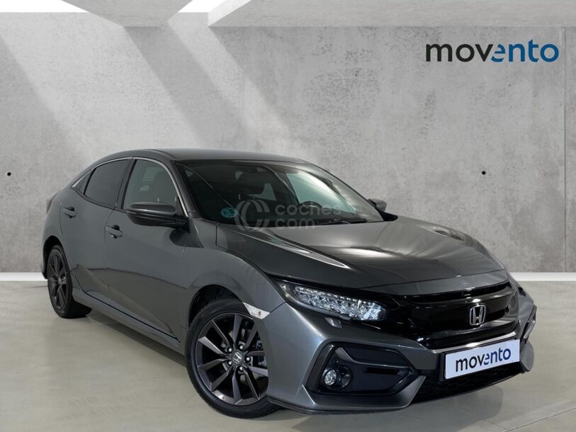 Foto del HONDA Civic 1.0 VTEC Turbo Comfort Sport Line