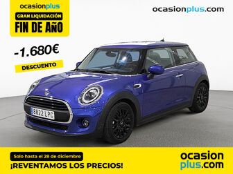 Imagen de MINI Mini One