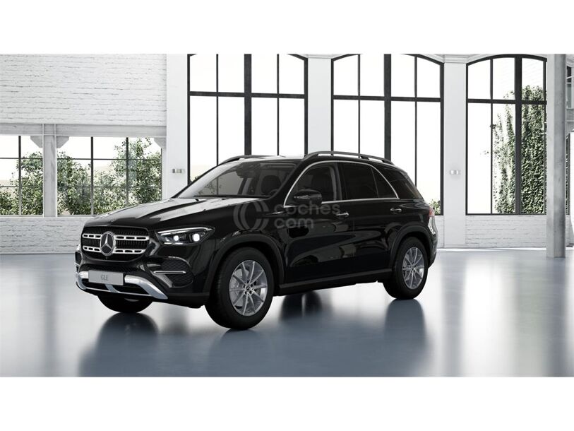 Foto del MERCEDES Clase GLE GLE 450 4Matic Aut.