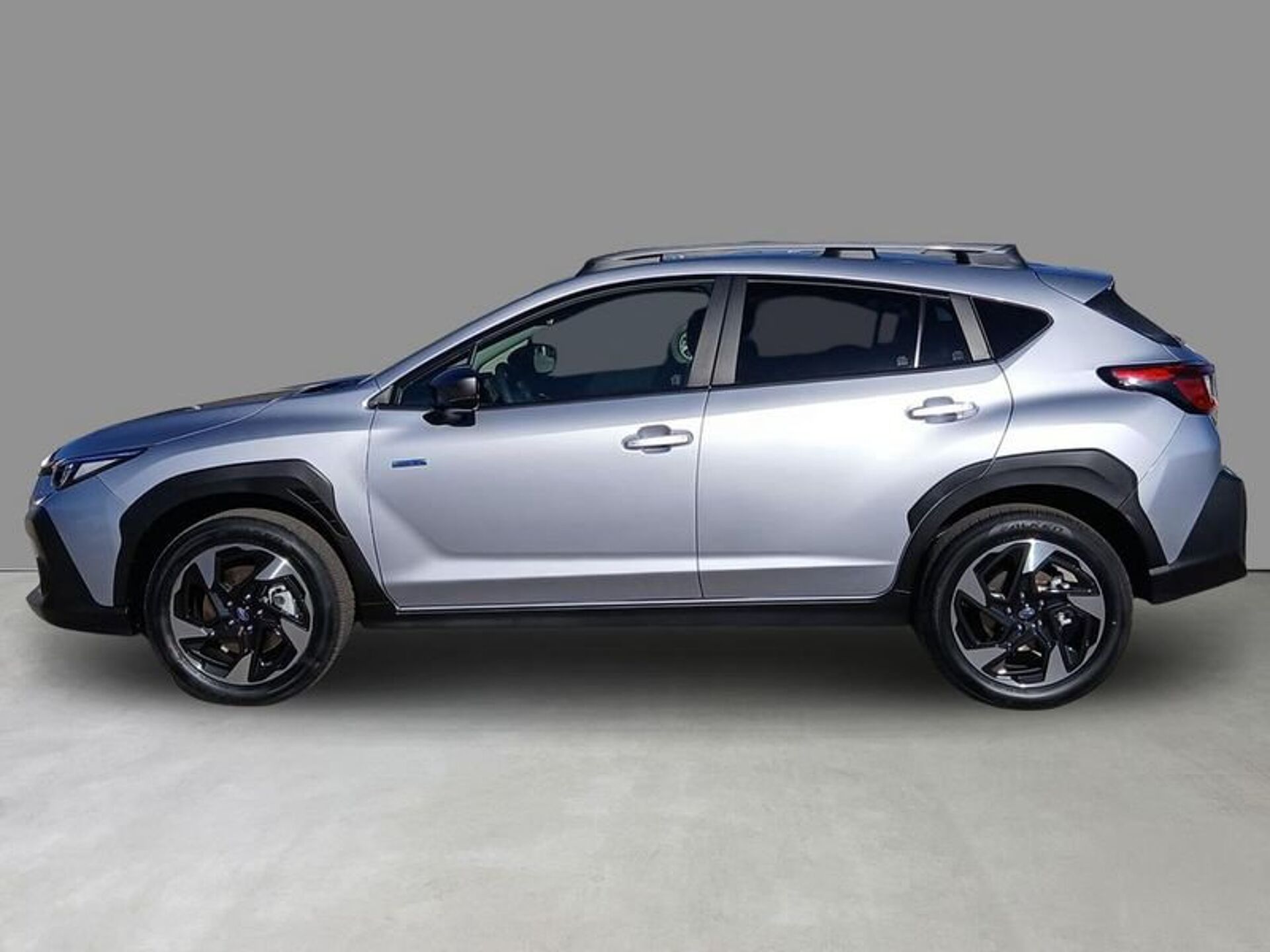 Imagen 3 de SUBARU Crosstrek