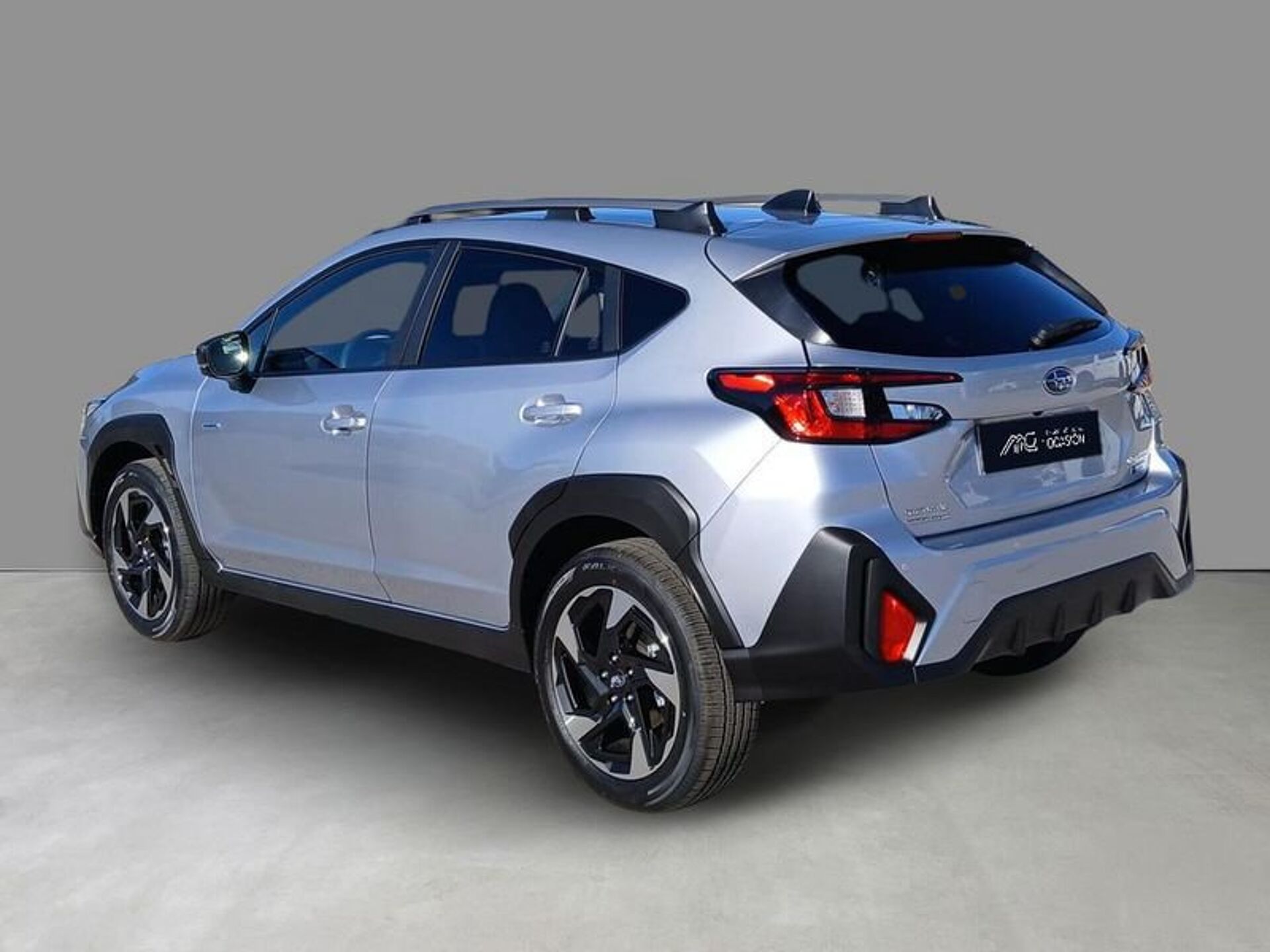 Imagen 2 de SUBARU Crosstrek