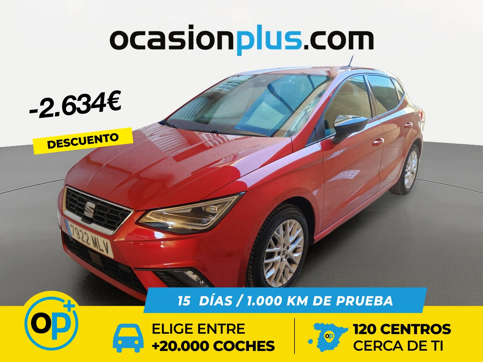 Imagen de SEAT Ibiza