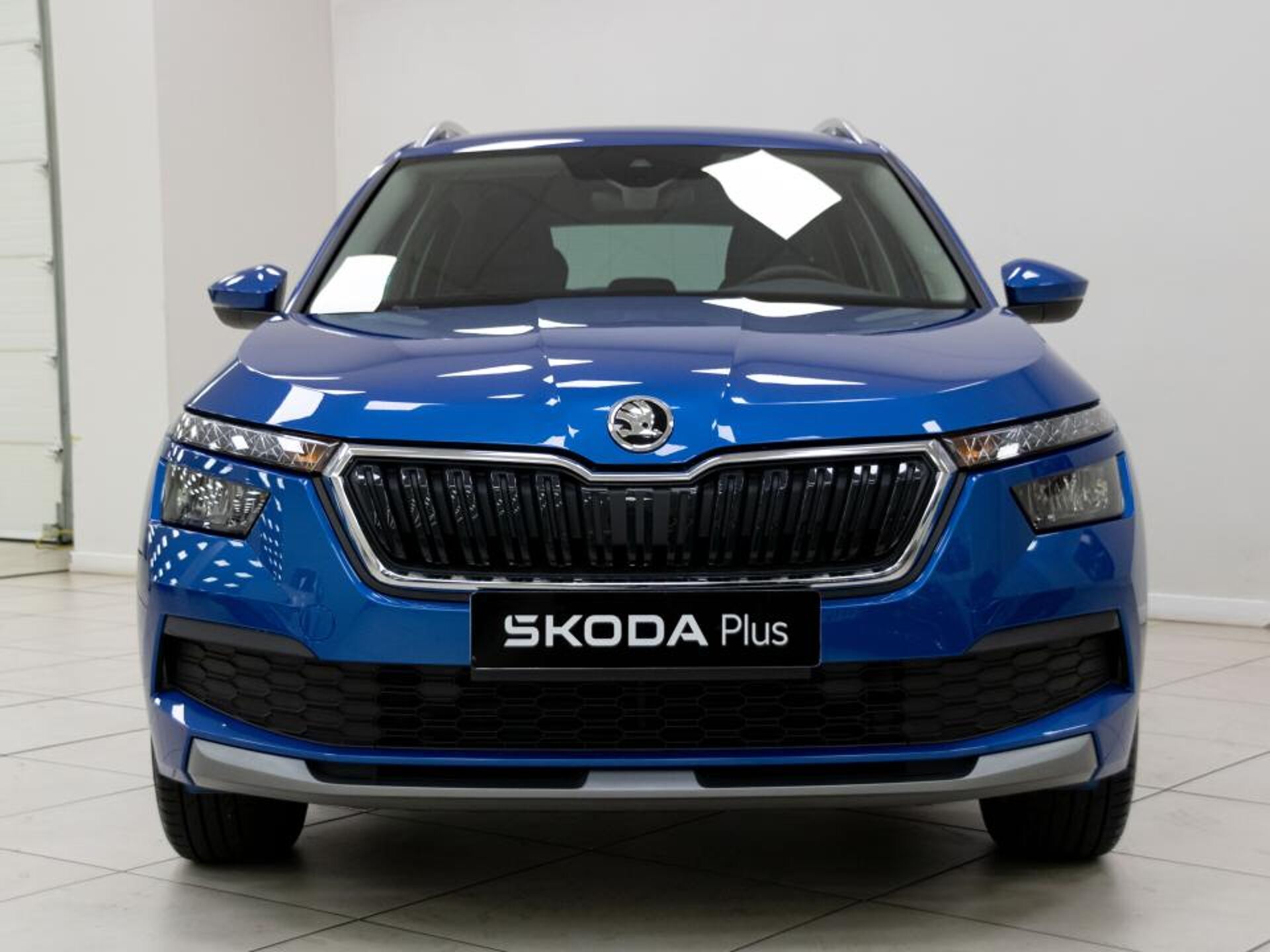 Imagen 3 de SKODA Kamiq
