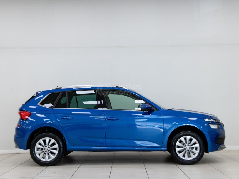 Foto del SKODA Kamiq 1.0 TSI Ambition 81kW