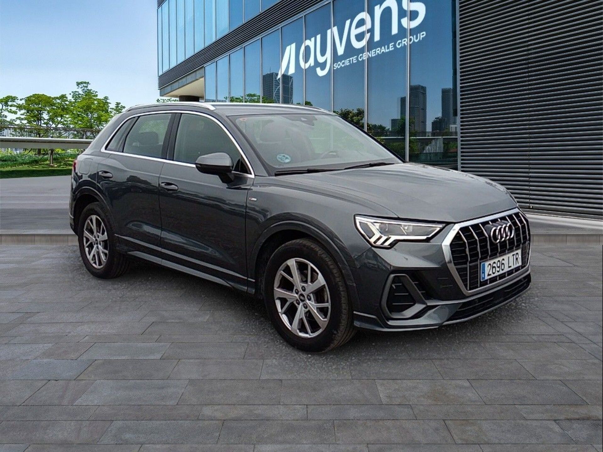 Imagen 3 de AUDI Q3