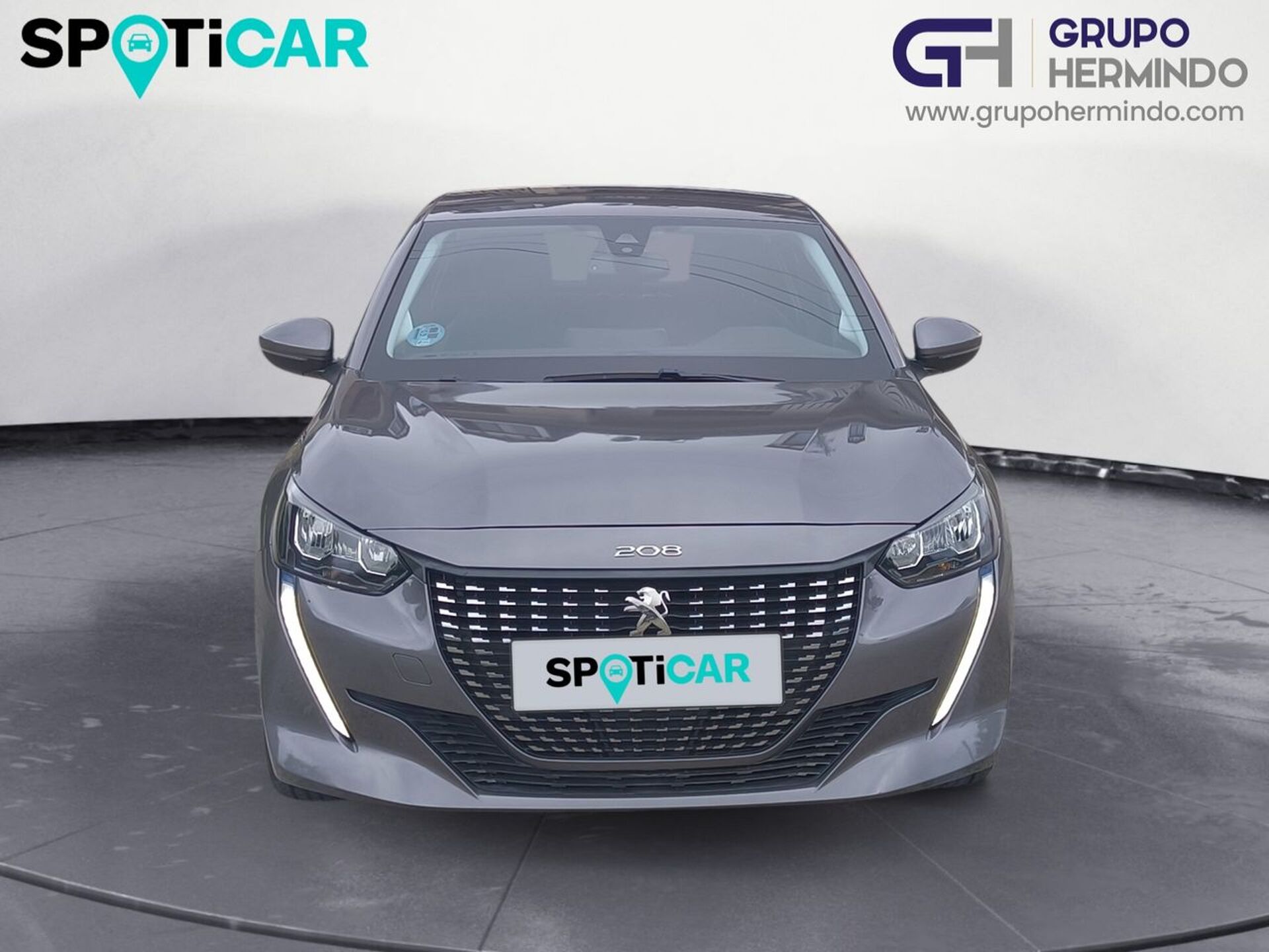 Imagen 3 de PEUGEOT 208