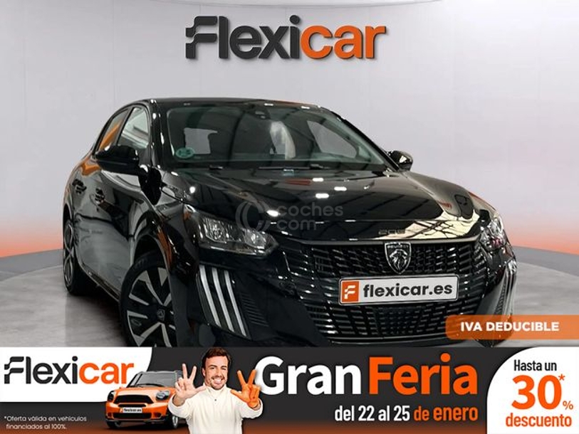 Foto del PEUGEOT 208 1.2 Puretech S&S Active 100