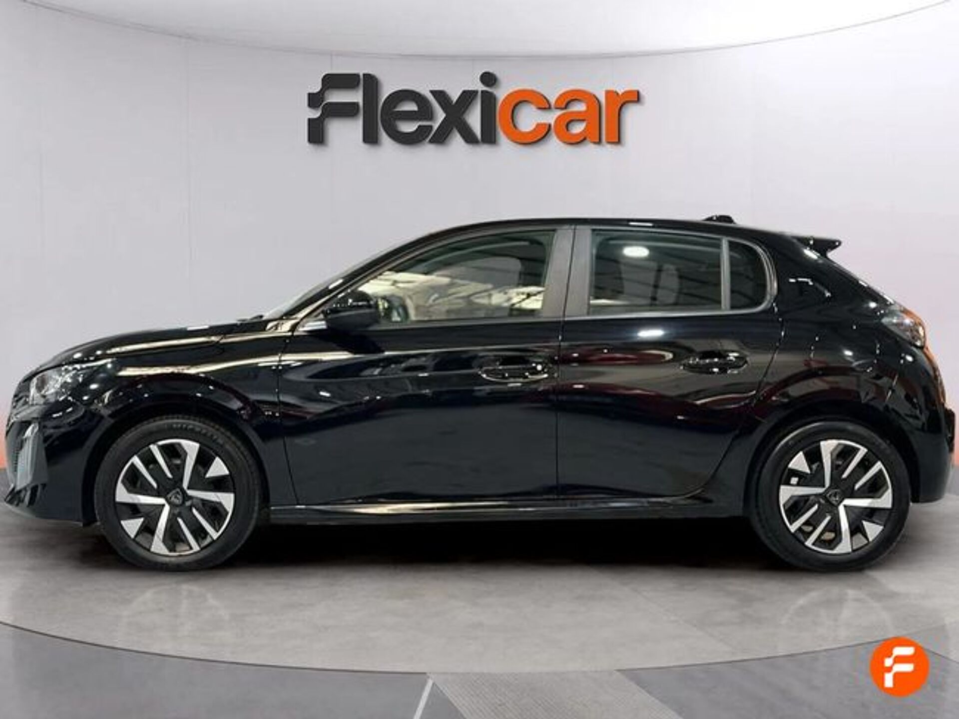 Imagen 3 de PEUGEOT 208