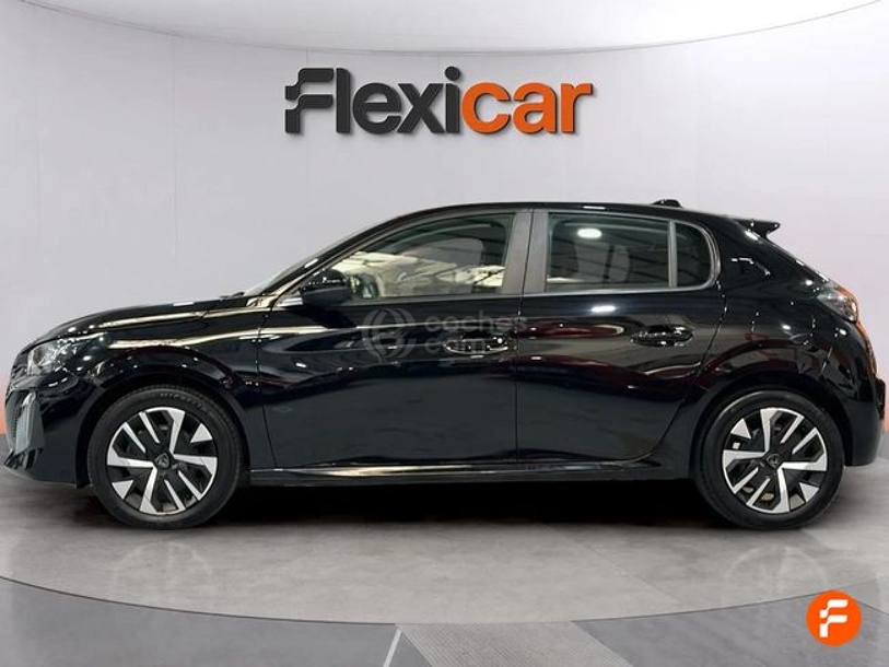 Foto del PEUGEOT 208 1.2 Puretech S&S Active 100