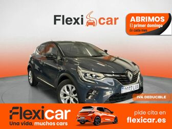 Imagen de RENAULT Captur TCe Zen 67kW