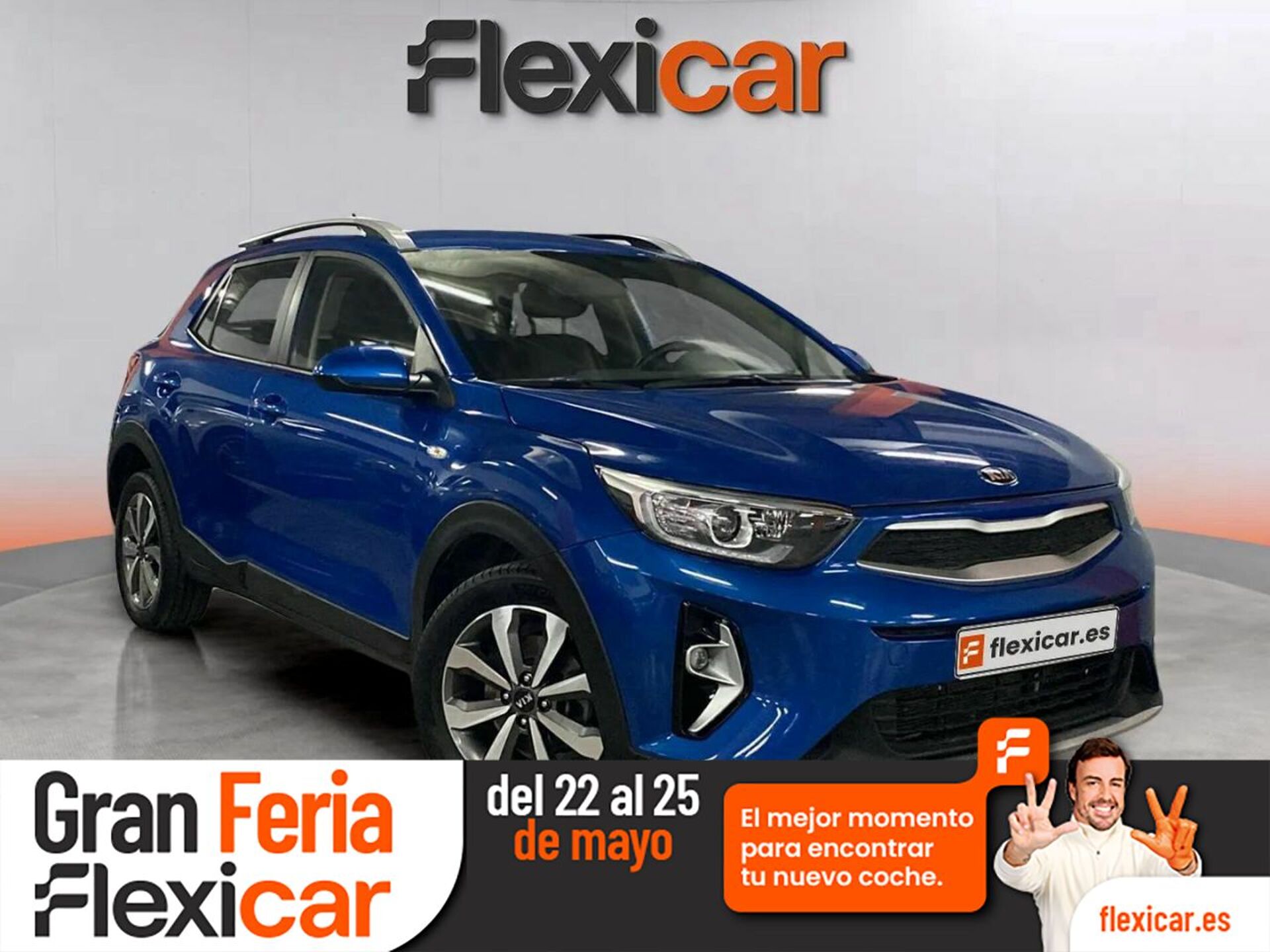Imagen de KIA Stonic