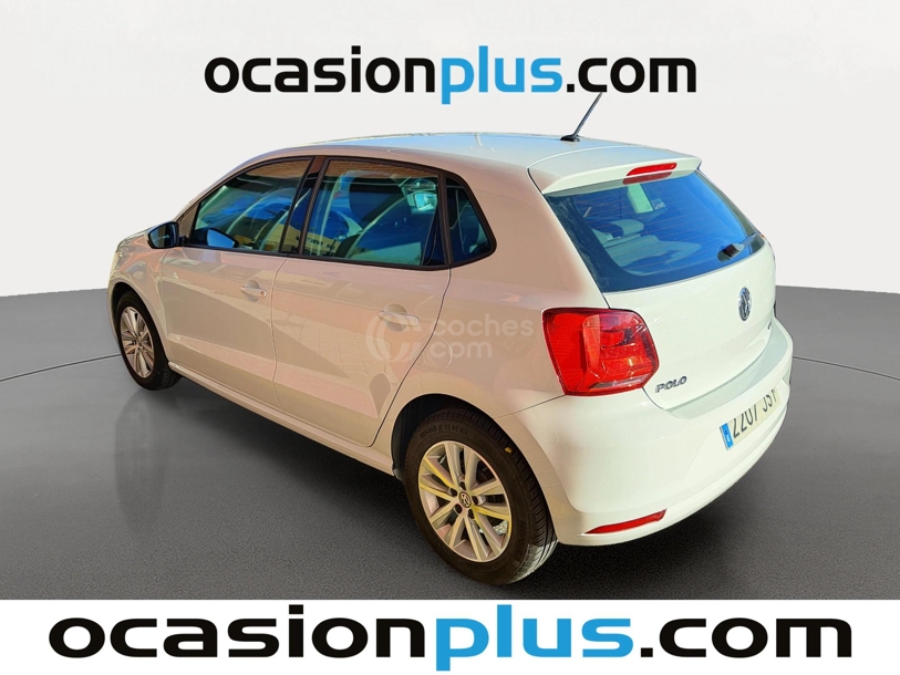 Foto del VOLKSWAGEN Polo 1.0 BMT A-Polo 55kW