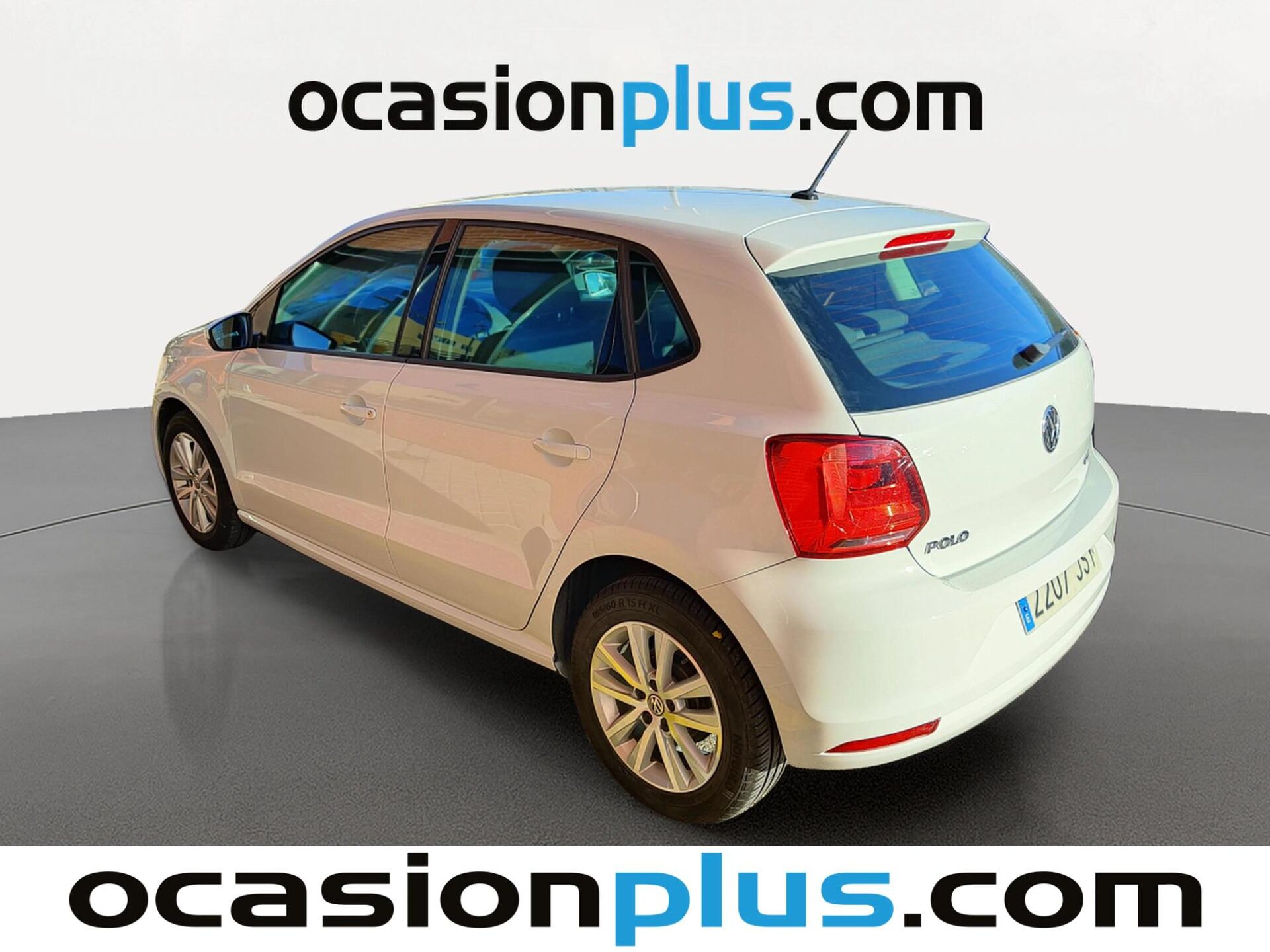 Imagen 3 de VOLKSWAGEN Polo