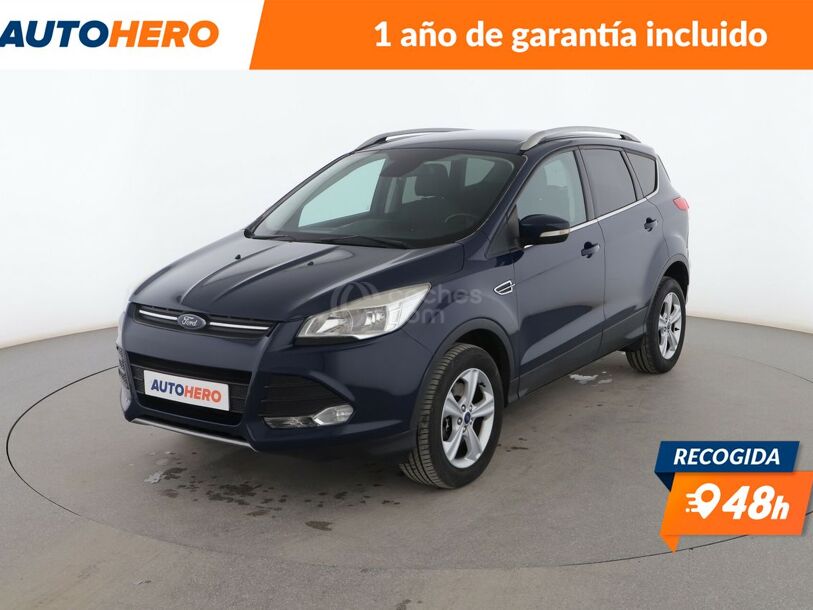 Foto del FORD Kuga 2.0TDCi Trend 4x2 120