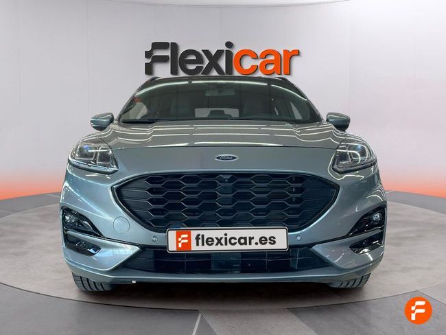 Foto del FORD Kuga 2.5 Duratec PHEV ST-Line 4x2