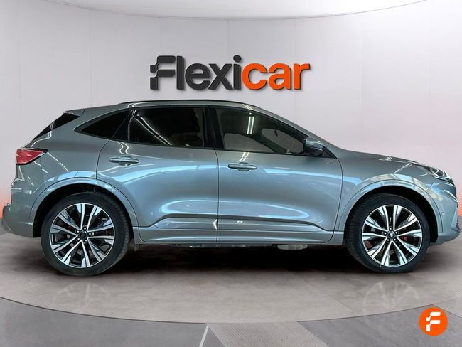 Foto del FORD Kuga 2.5 Duratec PHEV ST-Line 4x2