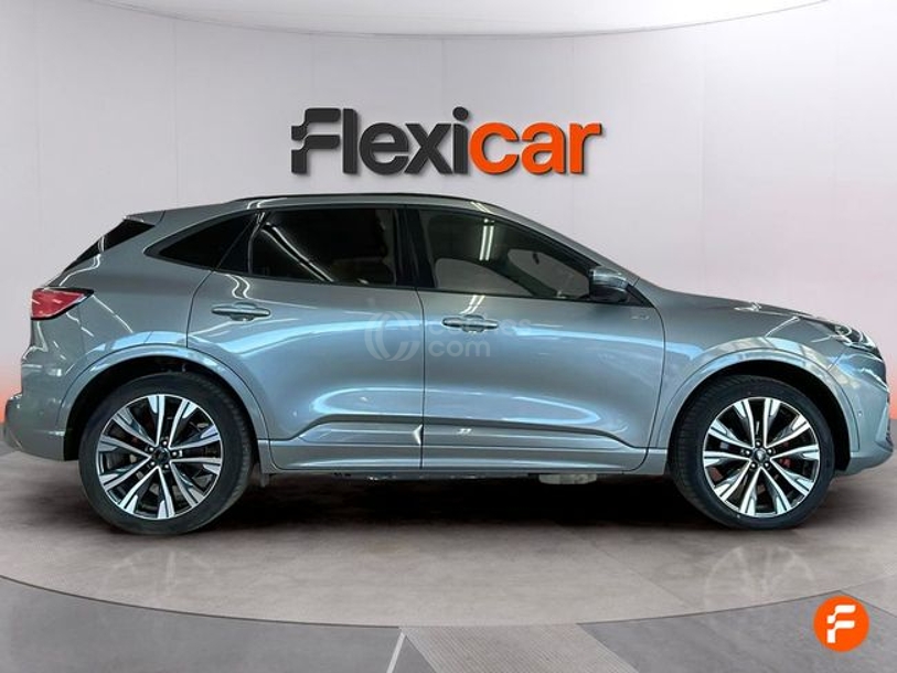 Foto del FORD Kuga 2.5 Duratec PHEV ST-Line 4x2