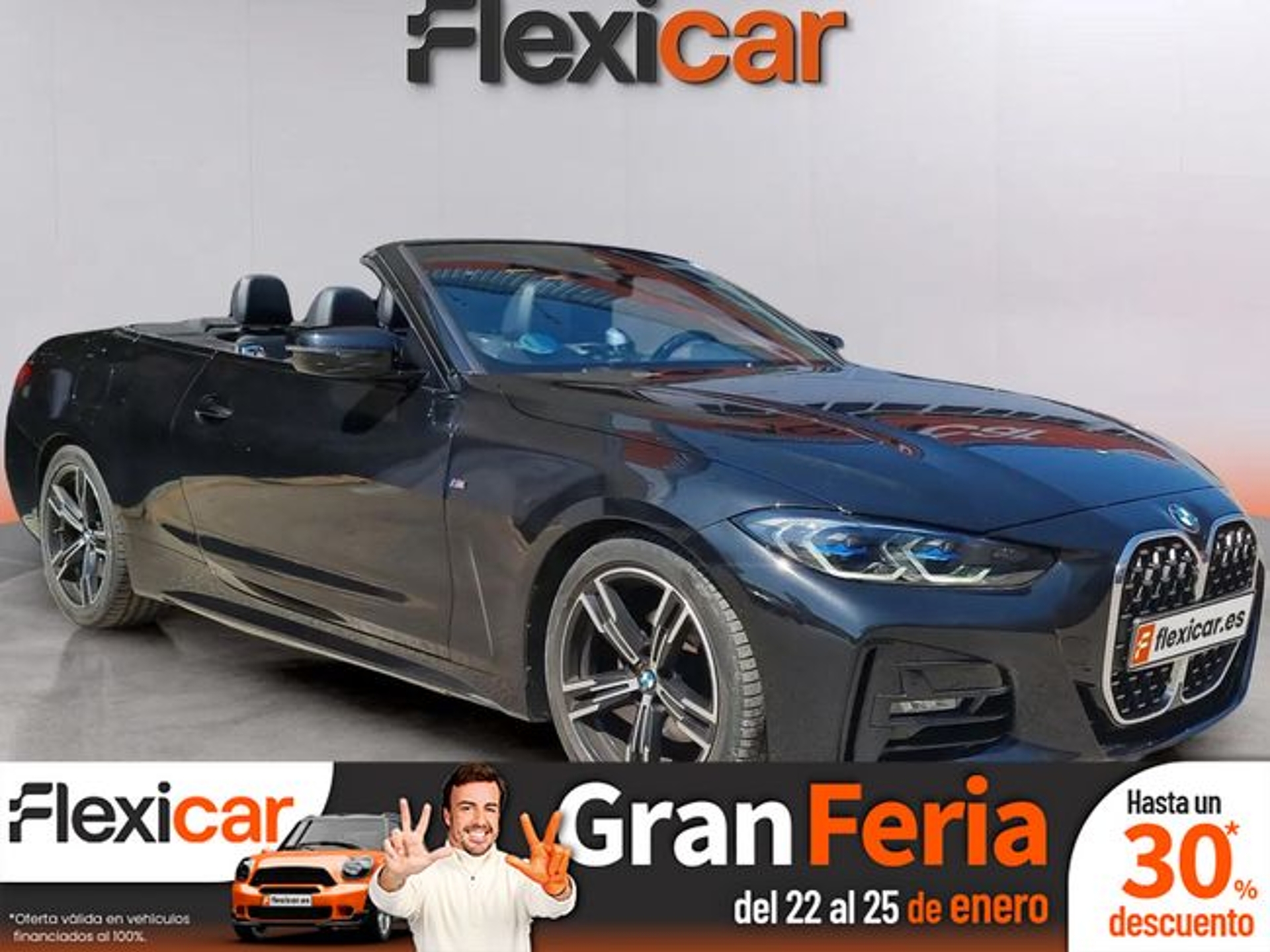 Imagen de BMW Serie 4