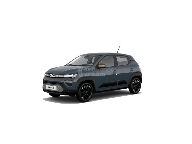 Foto del DACIA Spring Electric Extreme 65 48kW