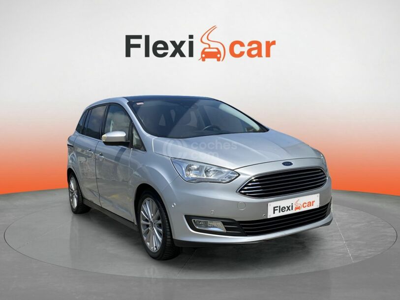 Foto del FORD C-Max 1.0 Ecoboost Auto-S&S Trend+ 100