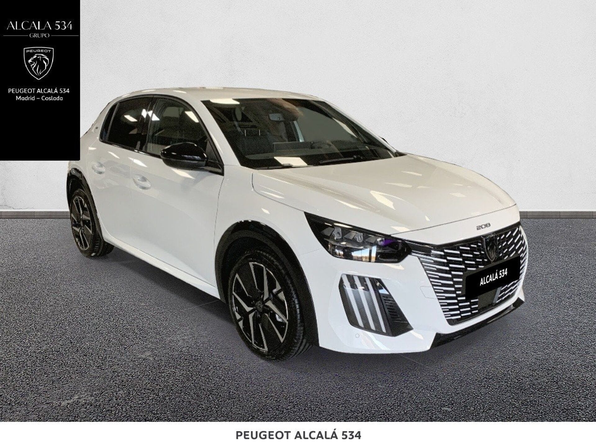 Imagen 2 de PEUGEOT 208