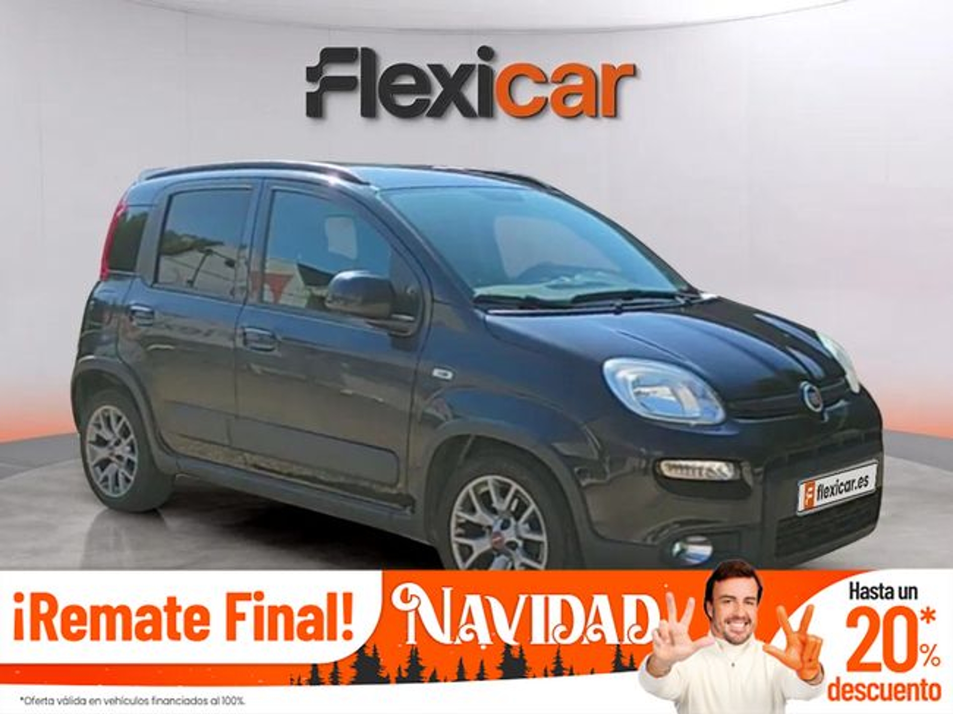 Imagen de FIAT Panda